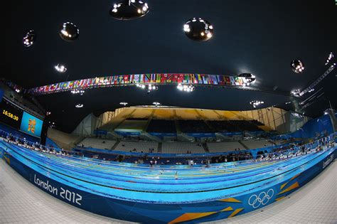 2012 olympic swimming results|London 2012 Swimming .